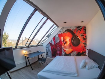 Panoramic Double Room