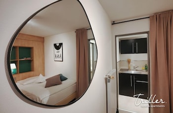 Basic Apartment
