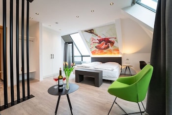Panoramic Double Room
