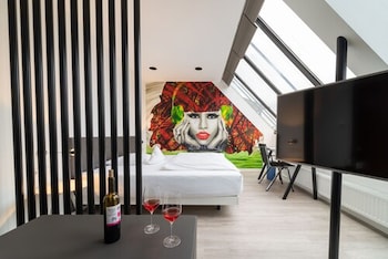 Panoramic Double Room