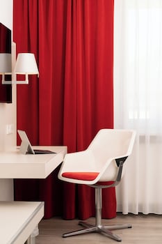 Comfort Single Room