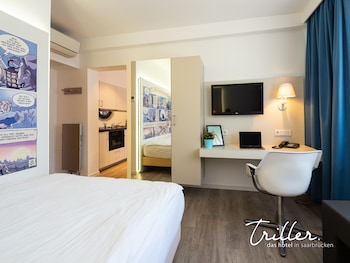 Comfort Apartment