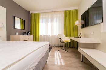 Comfort Single Room