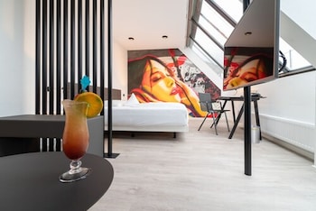 Panoramic Double Room