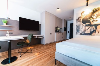 Comfort Studio