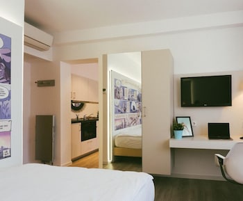Comfort Apartment
