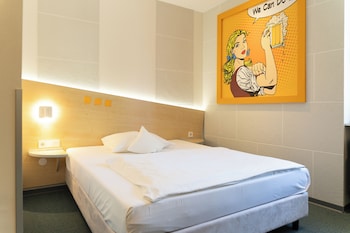 Economy Single Room