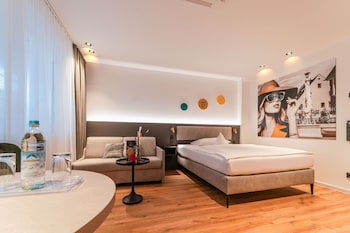 Comfort Studio