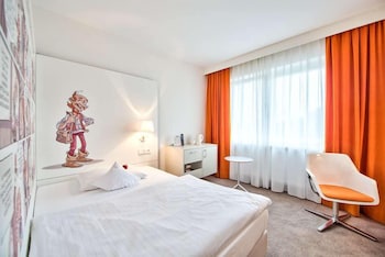 Comfort Single Room