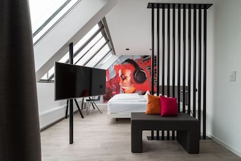 Panoramic Double Room