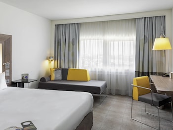 Superior Double Room, 1 Double Bed with Sofa bed