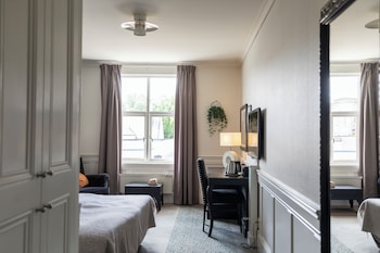 Superior Room, 1 Double Bed
