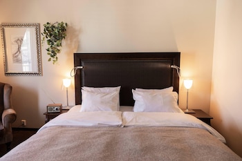Standard Double Room, Non Smoking (with Sofa Bed)