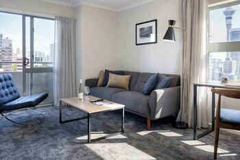 Standard Apartment, 1 Bedroom