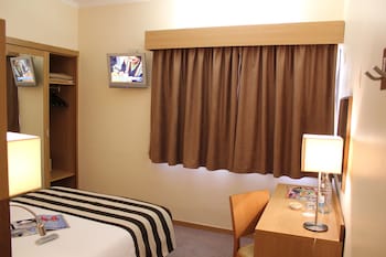 Economy Double Room, 1 Double Bed (Small Room)