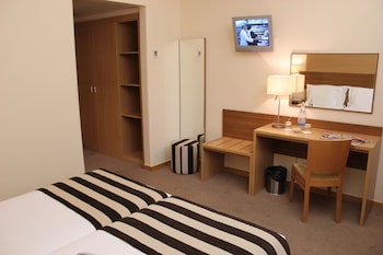 Standard Twin Room, 2 Twin Beds, Non Smoking