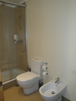 Deluxe Double Room, 1 King Bed, Non Smoking, Balcony