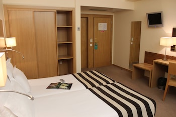 Standard Twin Room, 2 Twin Beds, Non Smoking