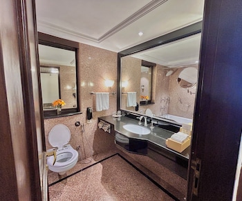 Suite, 1 Bedroom