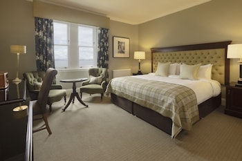Classic Double or Twin Room