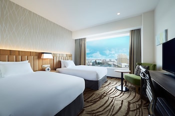 Premium Room, 2 Twin Beds