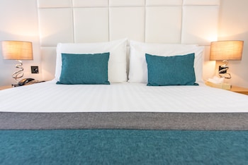 Double Room, Sea View