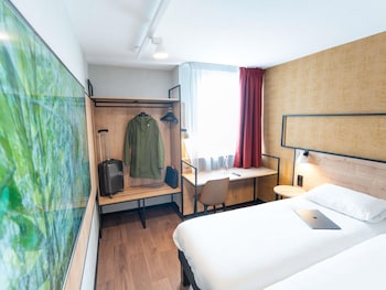 Standard Room, 2 Twin Beds