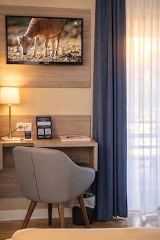 Standard Double Room, 1 Bedroom