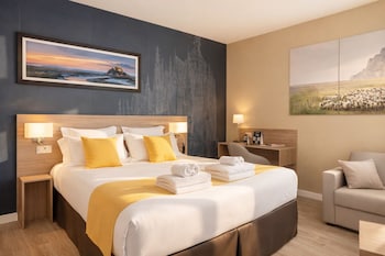 Standard Double Room, 1 Bedroom