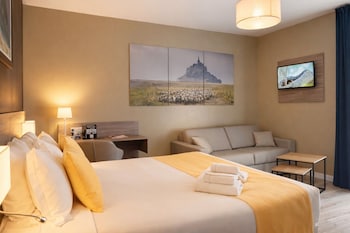 Standard Double Room, 1 Bedroom