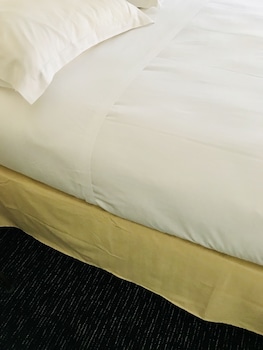 Classic Double Room (with SPA access - Sauna and Jacuzzi)