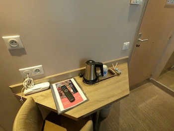 Single Room