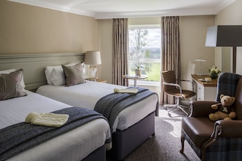 Standard Double or Twin Room, Golf View