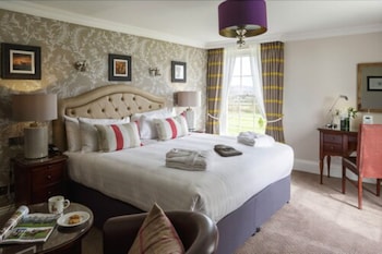 Opulent Suite