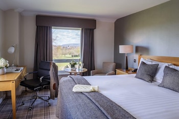Standard Double or Twin Room, Golf View