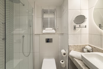 Executive Double or Twin Room, Golf View