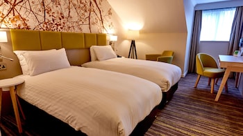 Standard Room, 2 Twin Beds