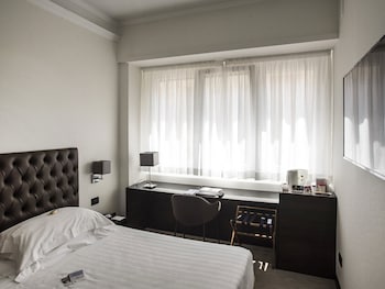 Classic Single Room