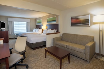 Premium Room, 2 Queen Beds