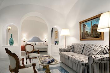 Junior Suite, Sea View (Superior)