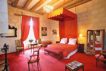 Luxury Double Room
