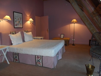 Pavillon Classic Room
