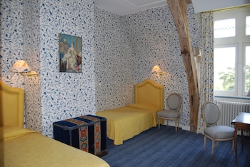 Standard Apartment, 1 Bedroom