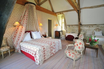 Luxury Double Room