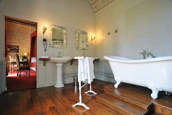 Luxury Double Room