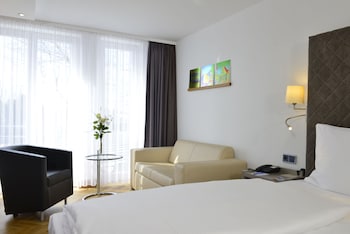 Business Double Room