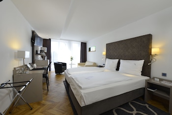 Business Double Room