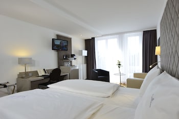 Business Double Room