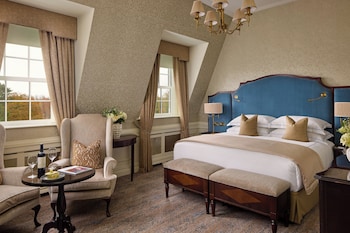 Suite (Imperial)