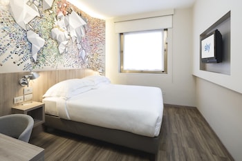 Comfort Room, 1 Queen Bed, Non Smoking